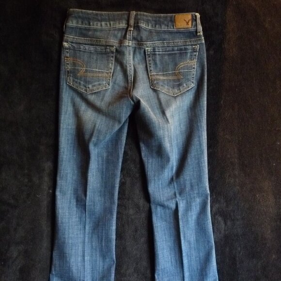 American Eagle Jeans - Picture 5 of 6